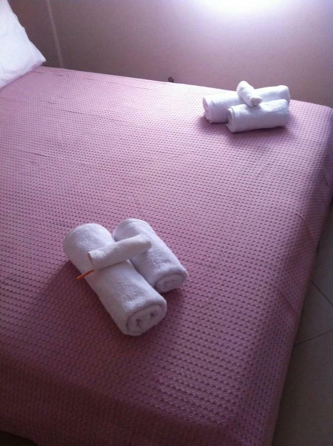 Apartment Sozia