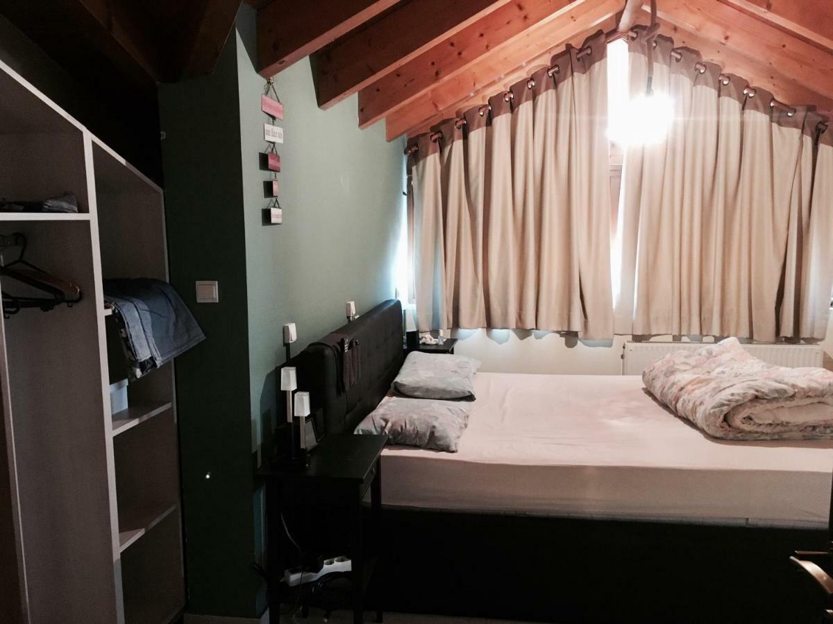 Holiday home Savva's Surf House *