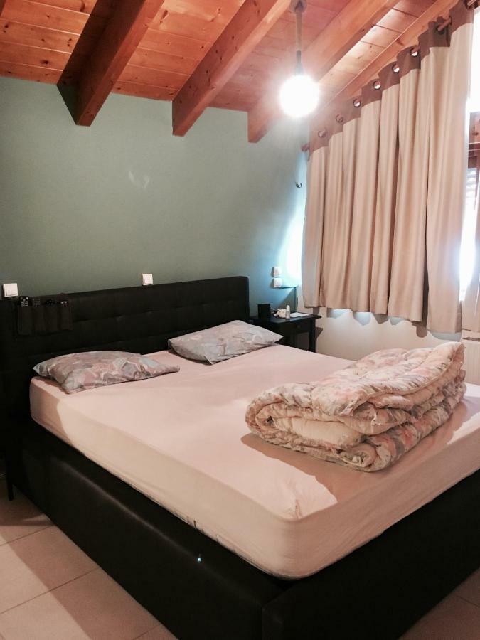 Holiday home Savva's Surf House Artemida (Attica)