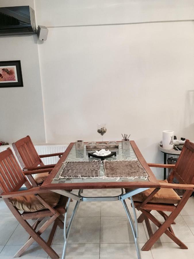 Savva's Surf House Holiday home *