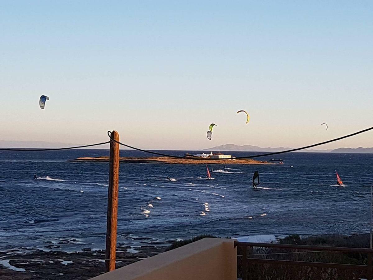Savva's Surf House Holiday home Artemida (Attica)