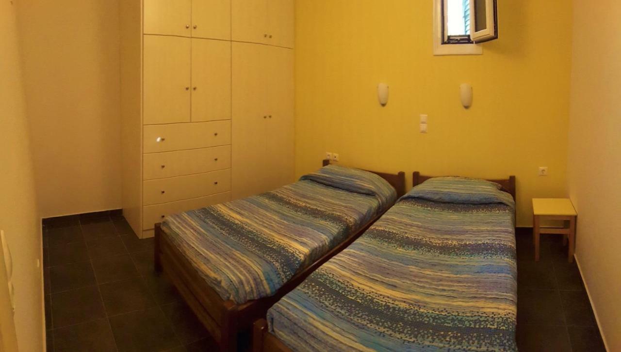 Casa Nostos Apartment