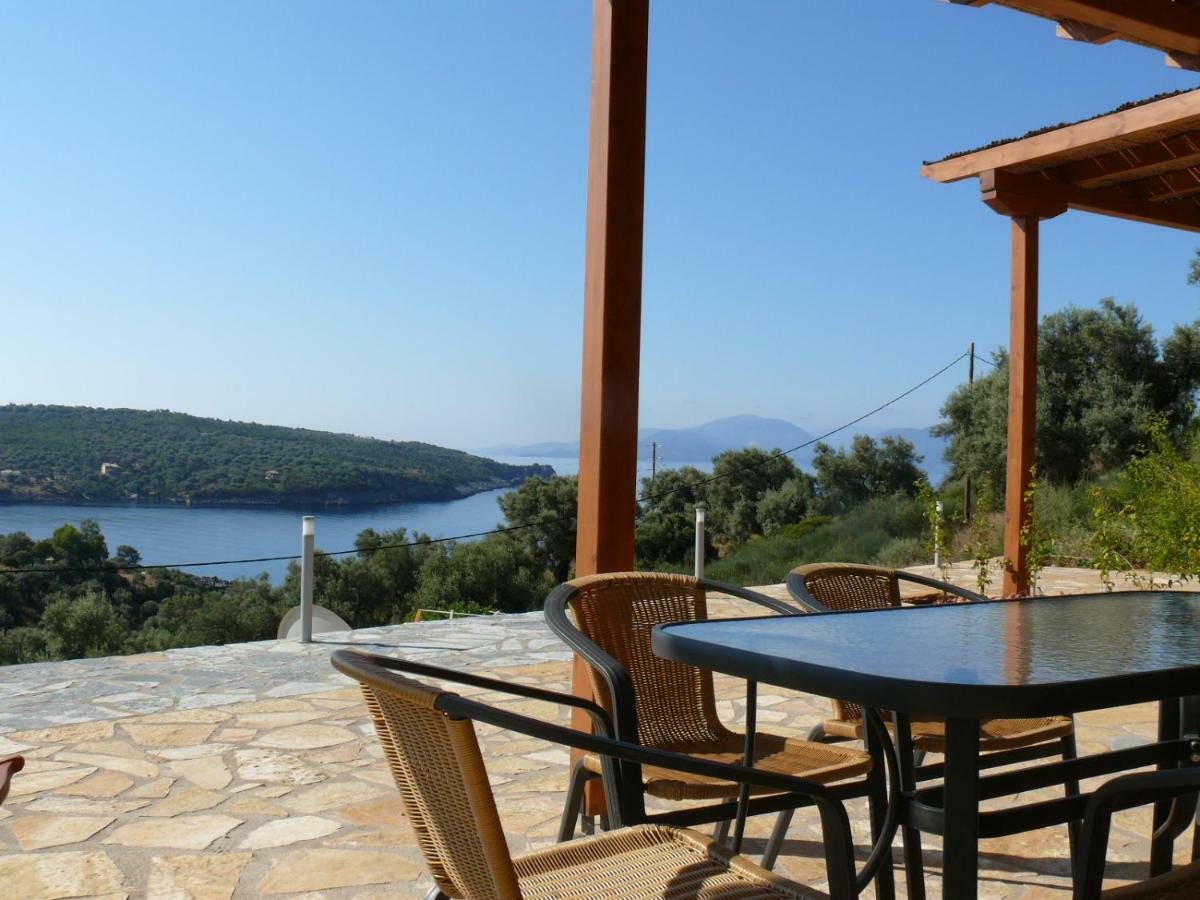 Casa Nostos Apartment