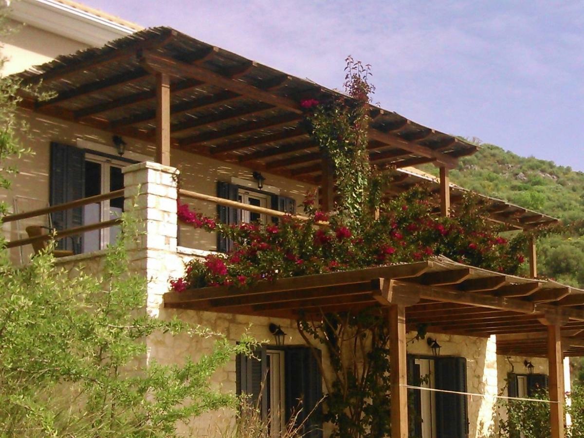 Casa Nostos Apartment