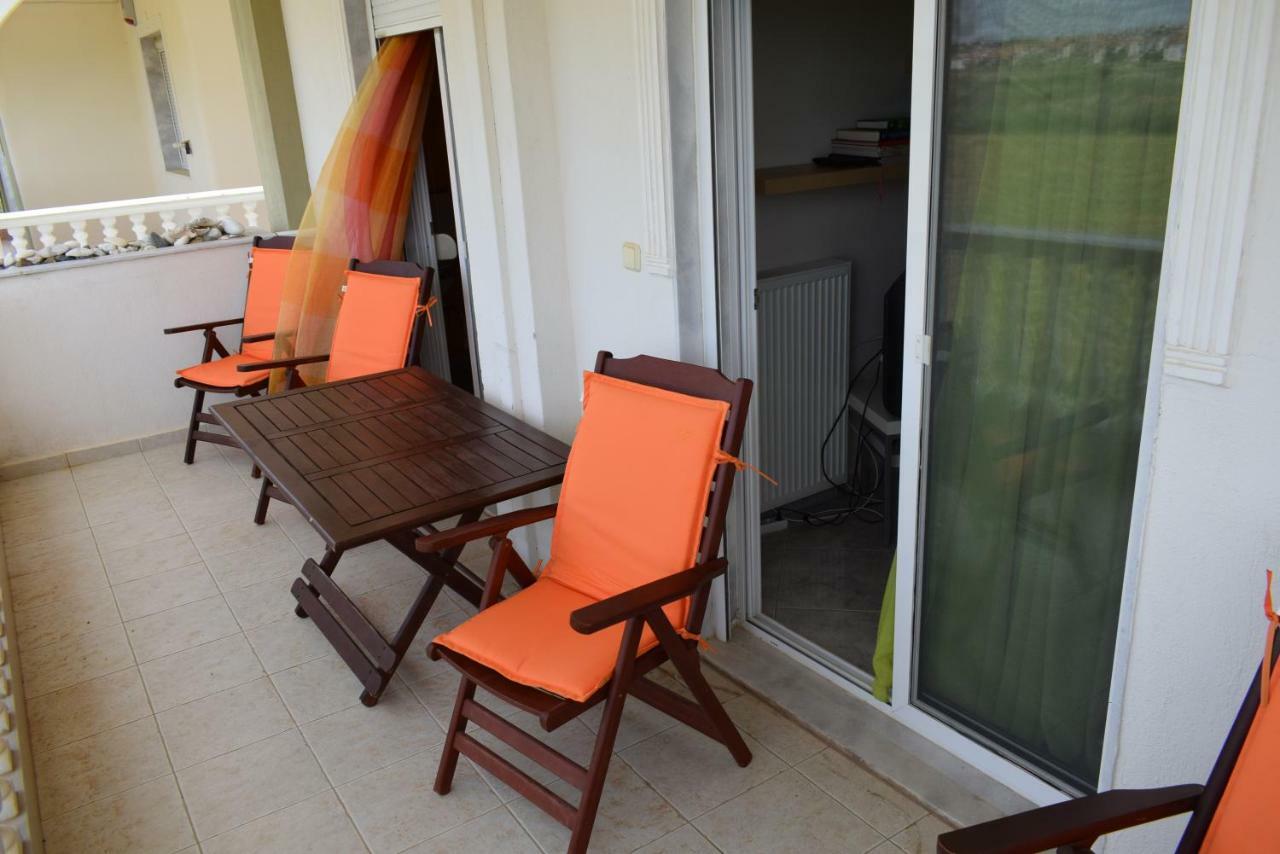 Dimar1 Seaside Apartment Paralia Dionysiou