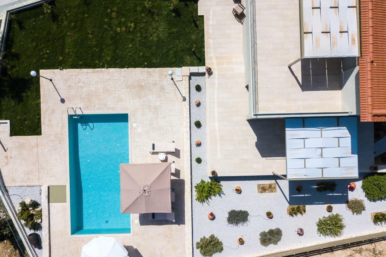 Iokasti Villa Atsipopoulo