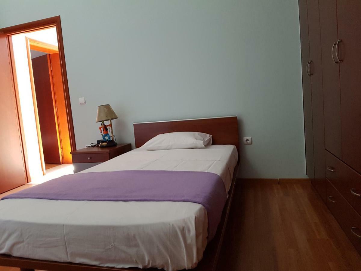 Holiday home Dimitris Aigio