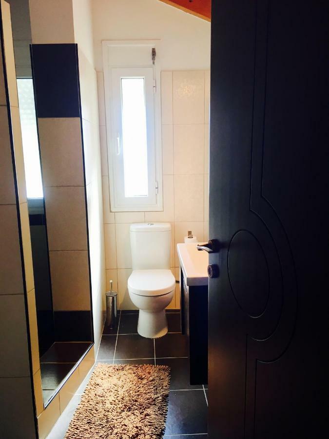 Holiday home Savva's Surf House