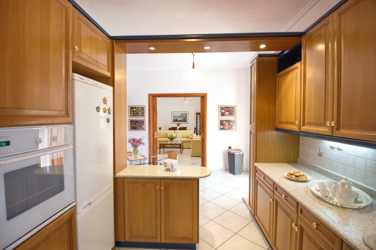 Lidromi Holiday home