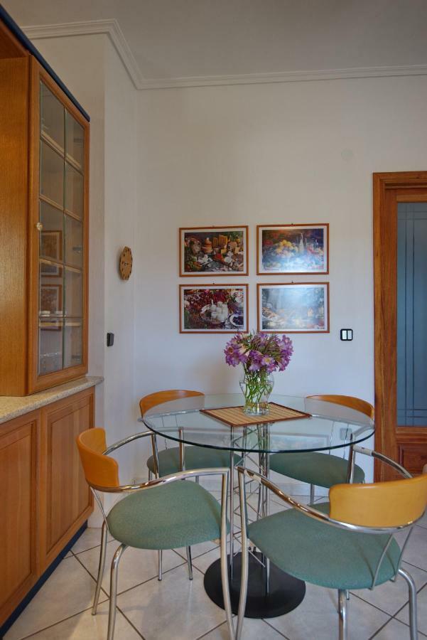 Holiday home Lidromi
