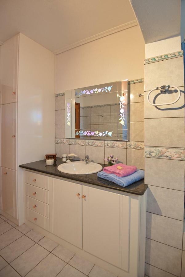 Holiday home Lidromi *