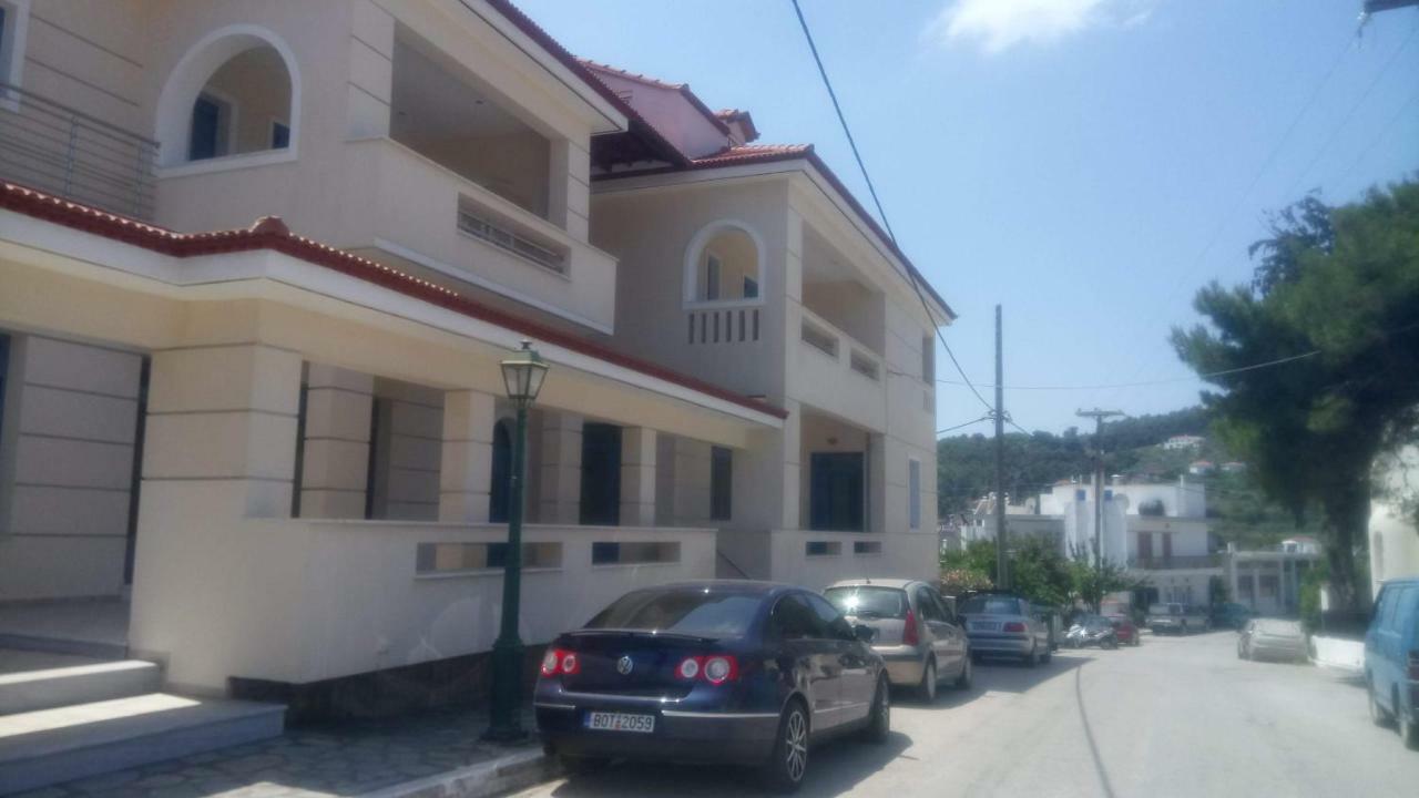 Lidromi Holiday home *