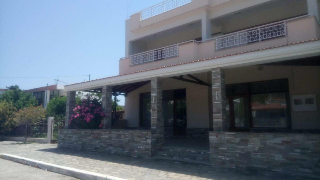 Lidromi
