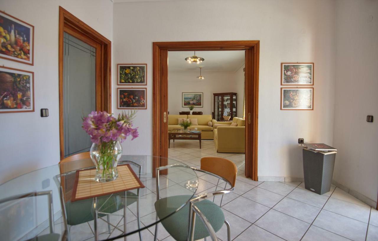 Lidromi Holiday home