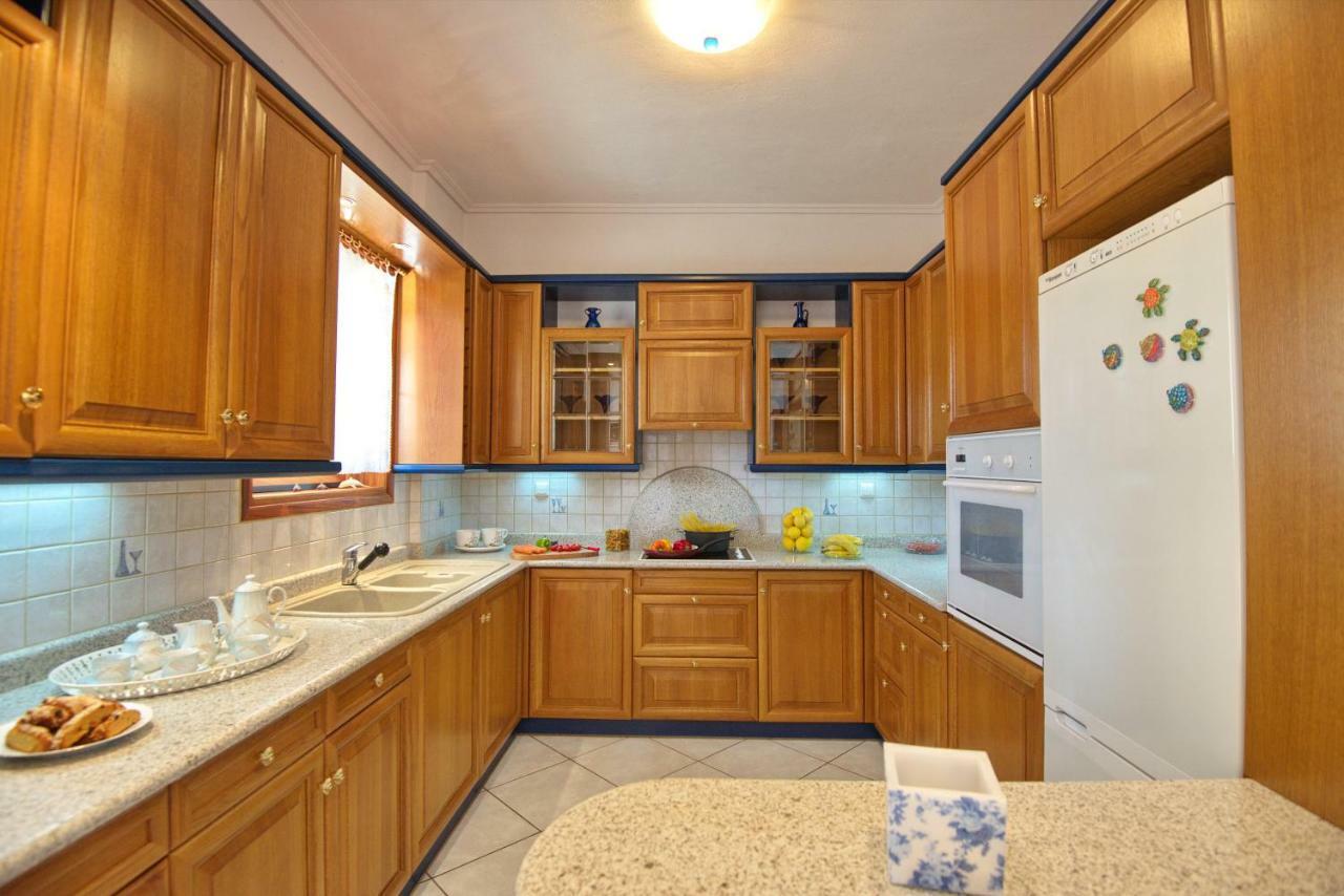 Lidromi Holiday home