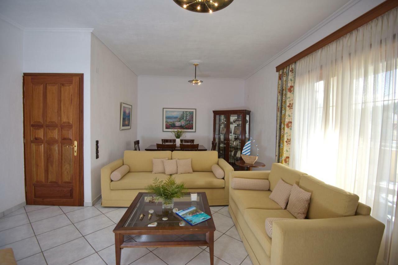 Holiday home Lidromi *