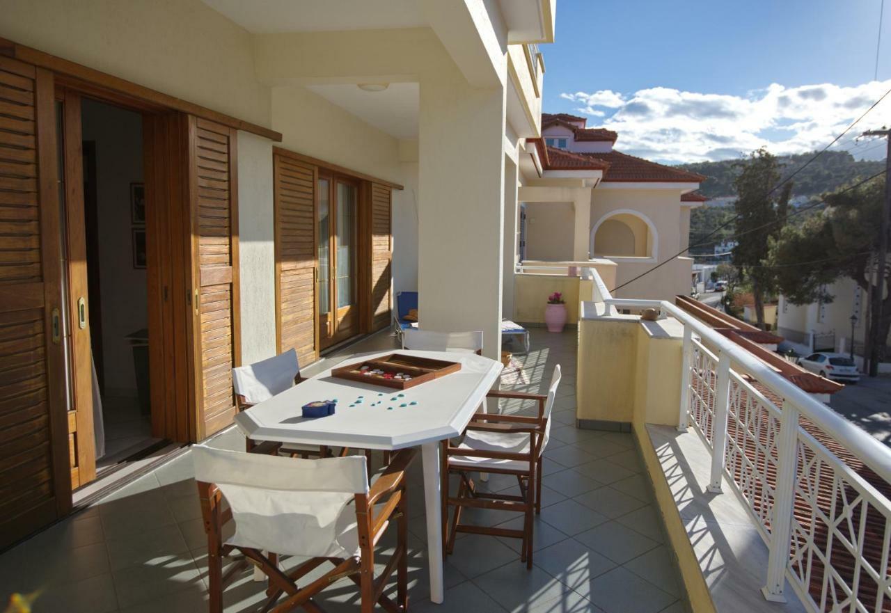 Holiday home Lidromi