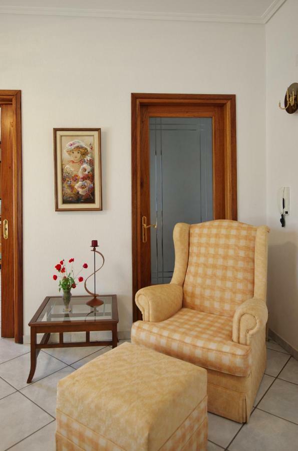 Holiday home Lidromi *