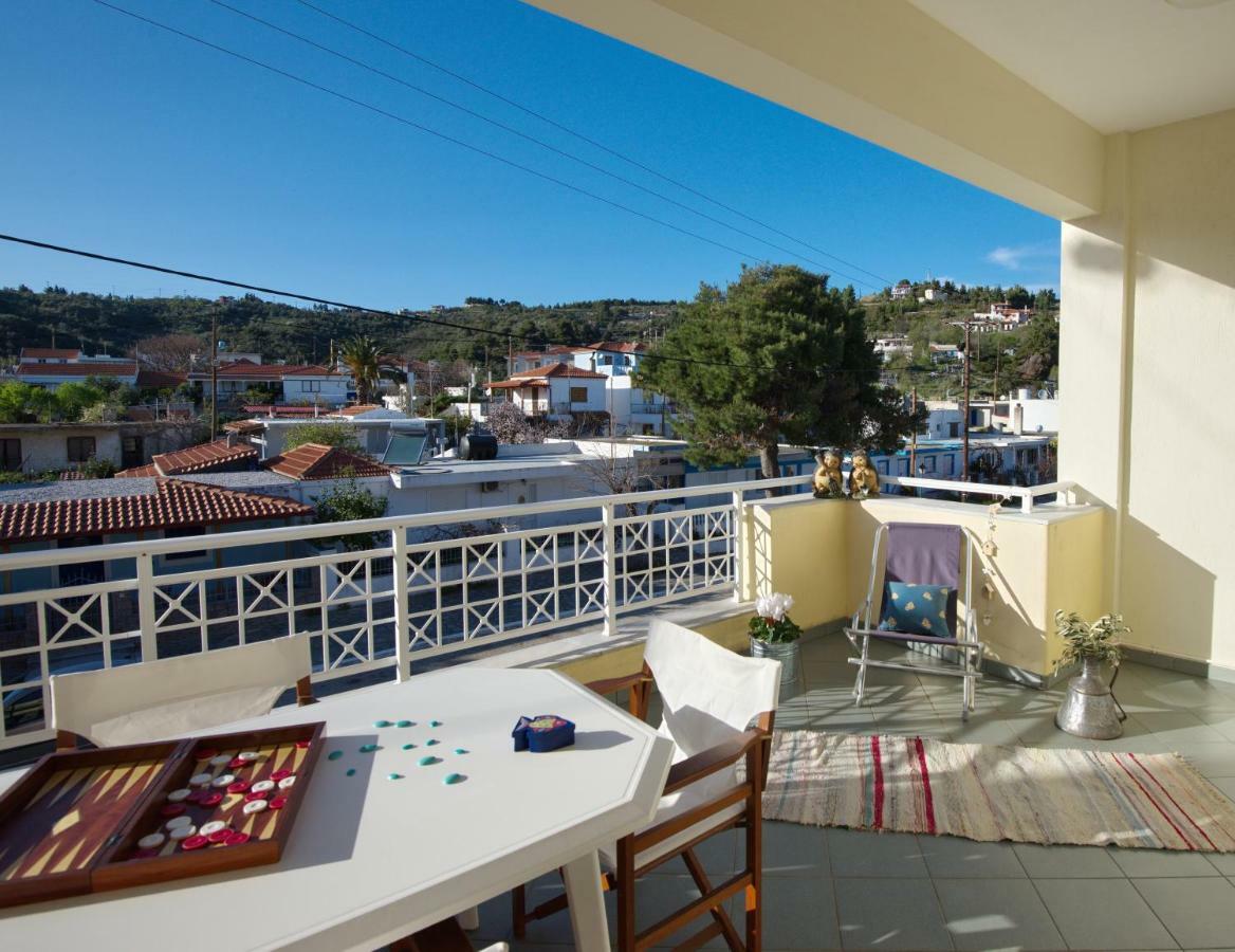 Lidromi Holiday home