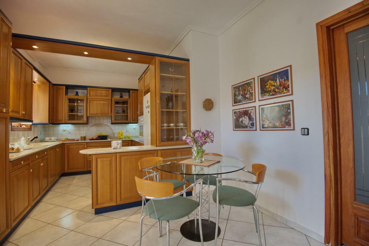 Lidromi Holiday home *