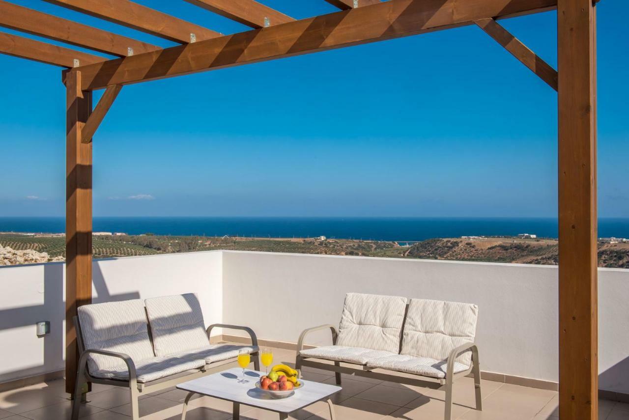 Villa Oikos- 