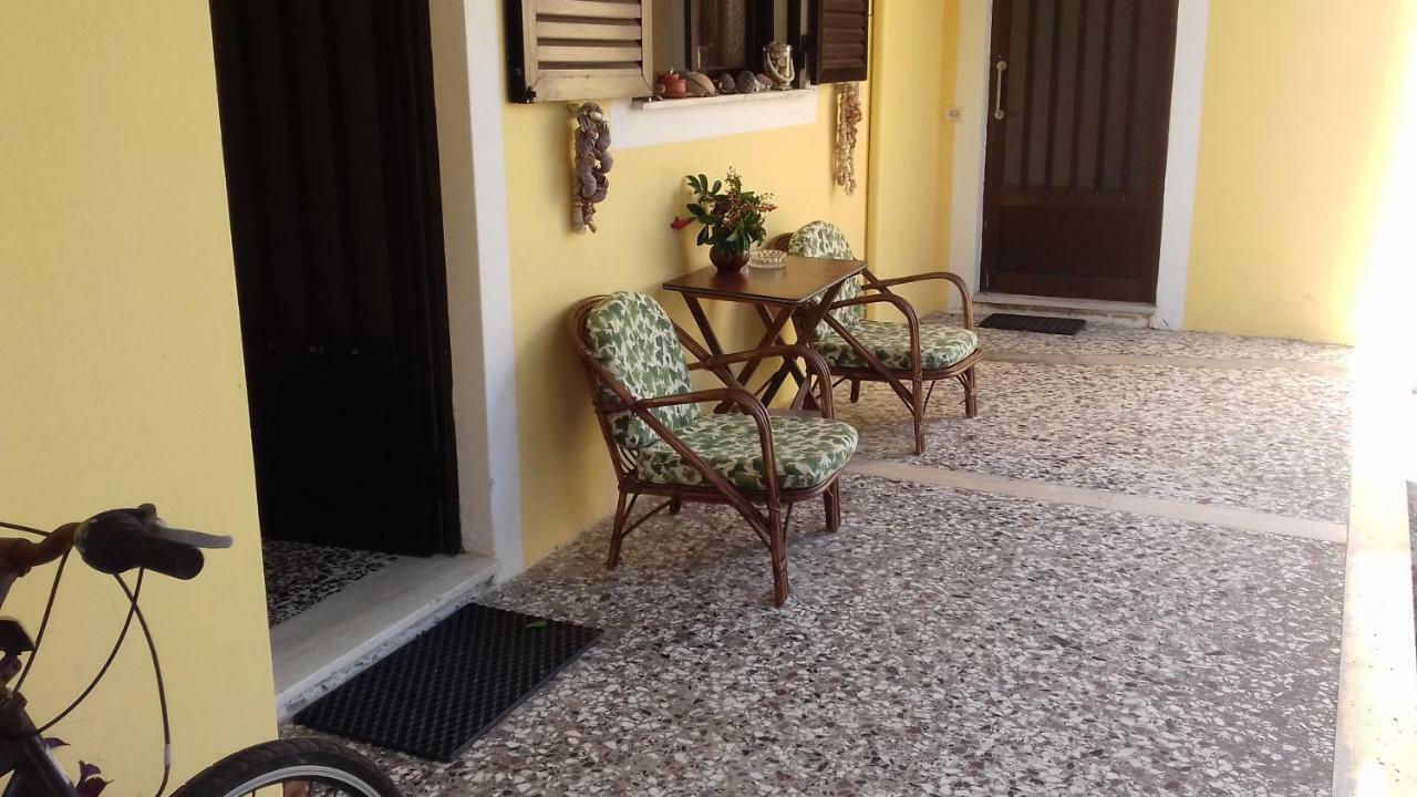 Lazaris Beach House Holiday home
