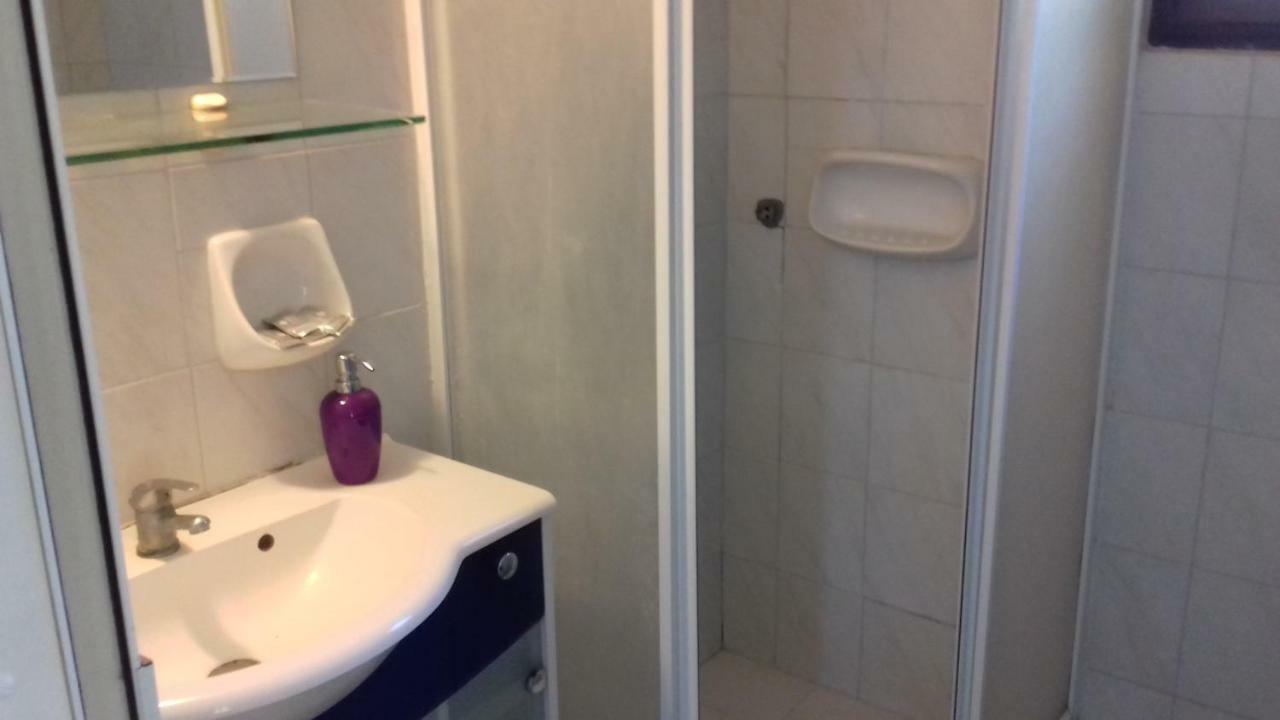 Holiday home Lazaris Beach House