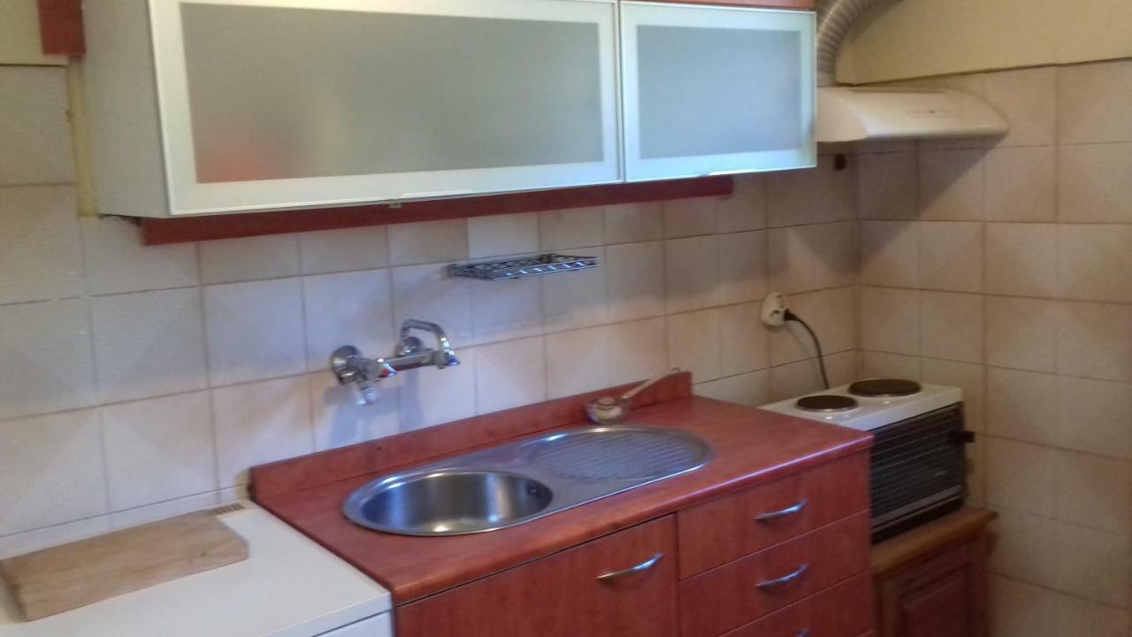 Lazaris Beach House Holiday home