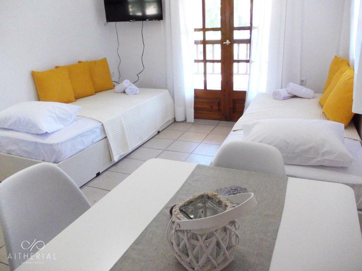 Aitherial Summer House * Vourvourou