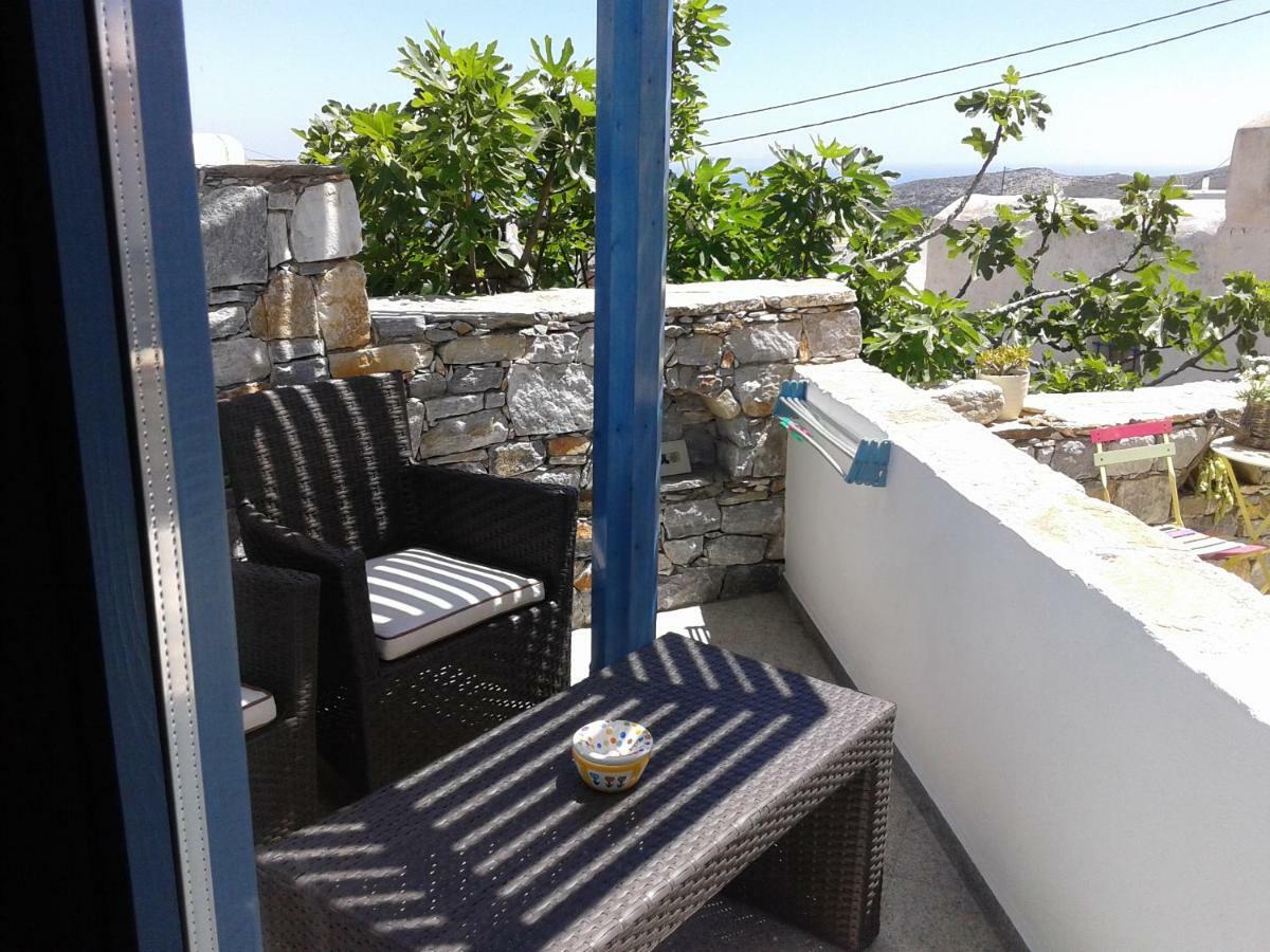 Apartment Stegadi *