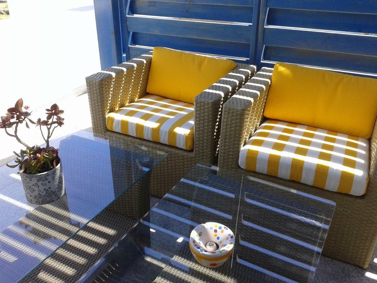 Stegadi Apartment *