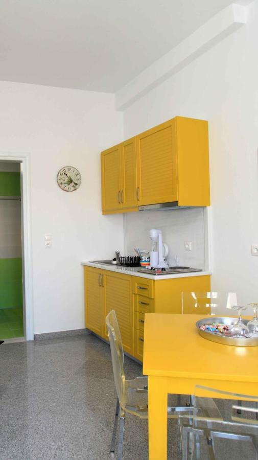 Apartment Stegadi