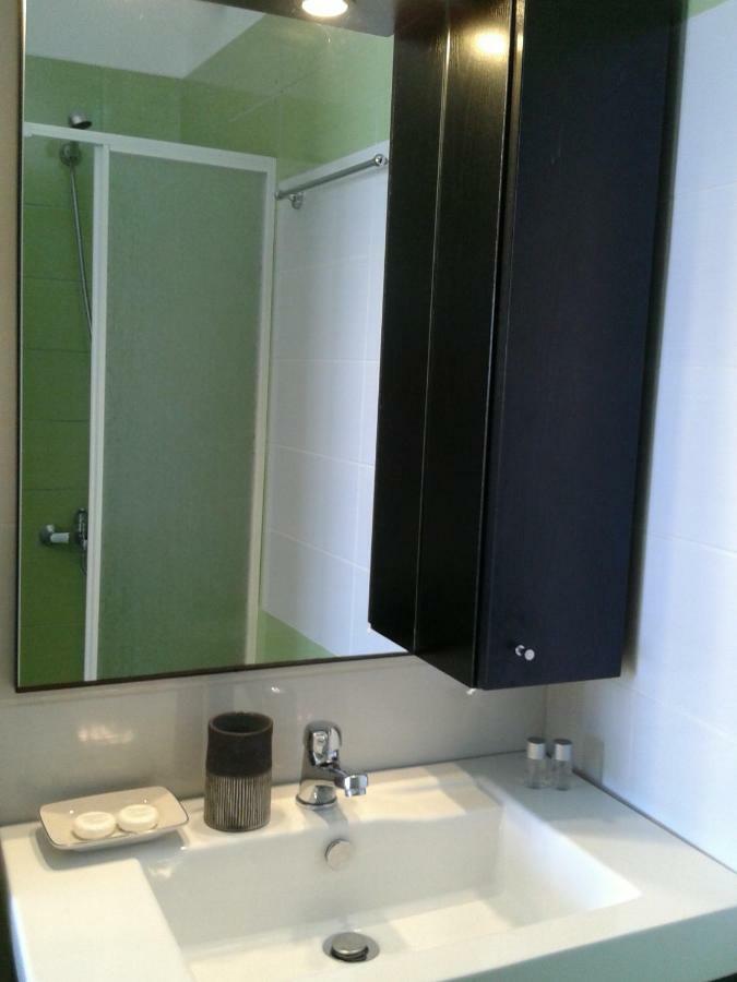 Apartment Stegadi Sikinos