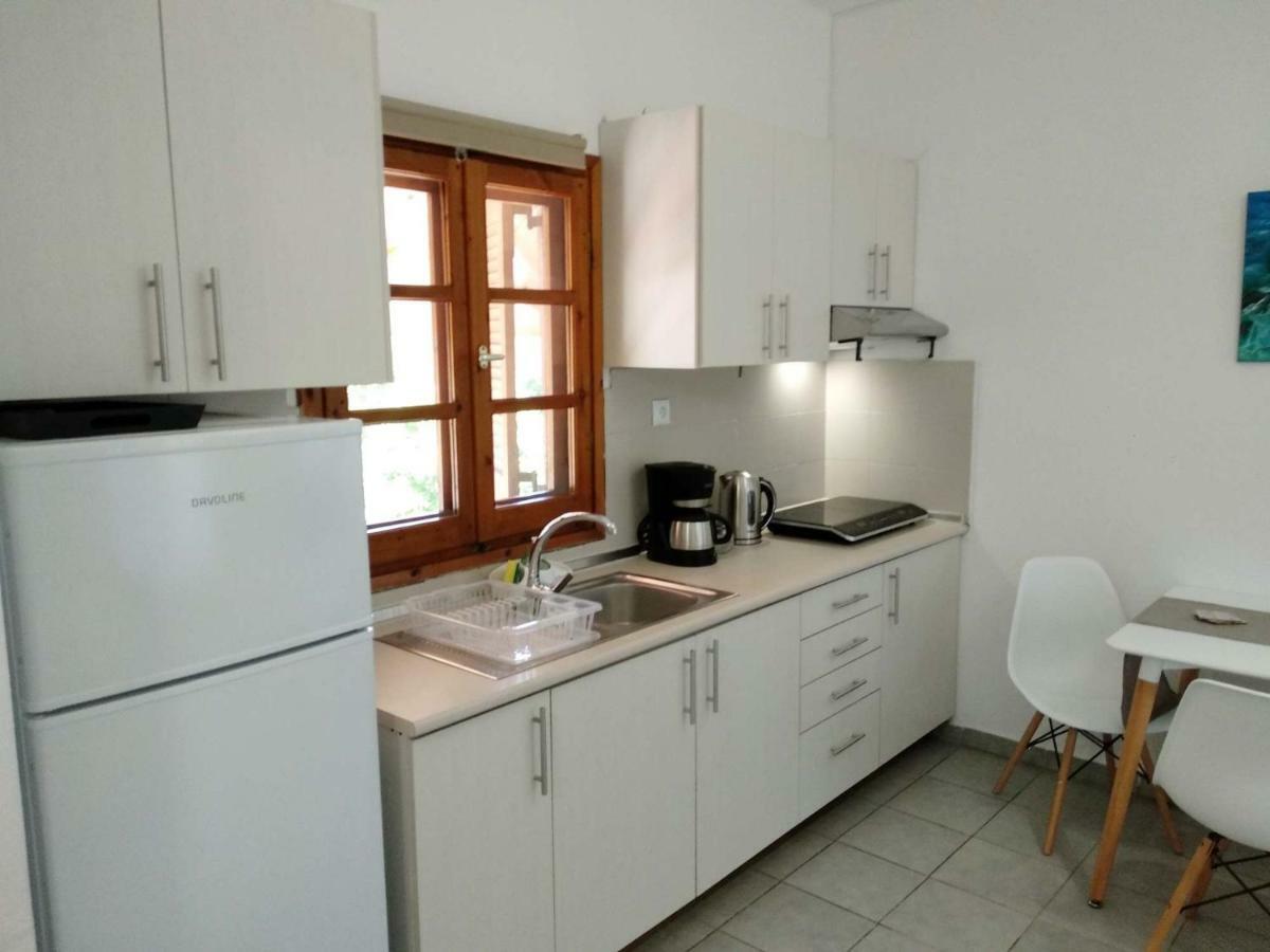 Apartment Aitherial Summer House *