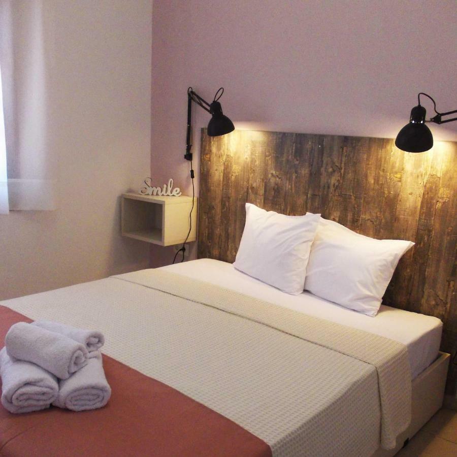 Aitherial Summer House Apartment Vourvourou
