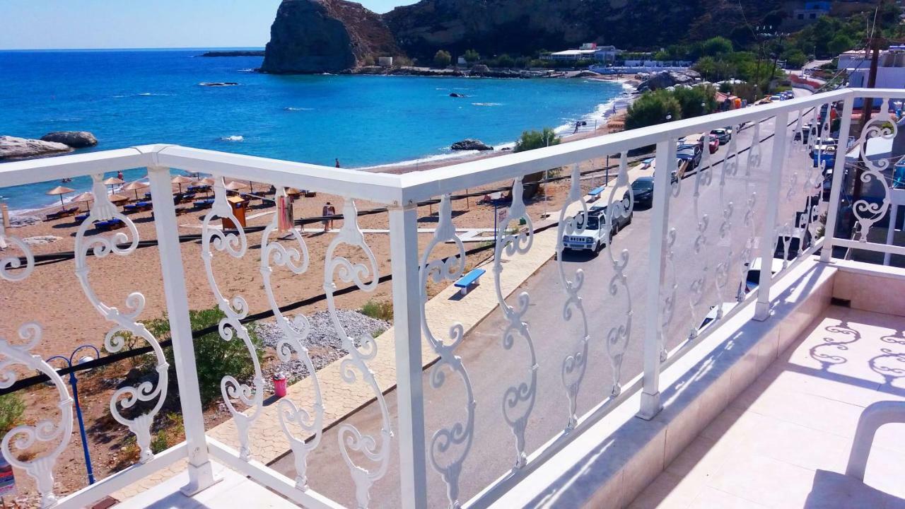 Stegnailion * Archangelos (Rhodes)