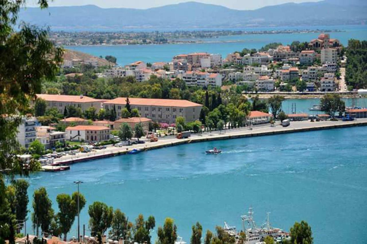 Fabulous Close To The Sea! * Chalkida