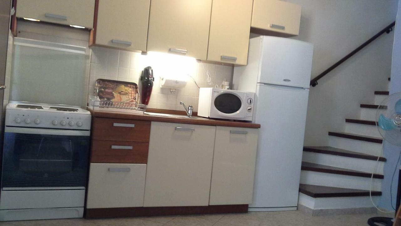 Maisonette Near The Holiday home Nikiti (Sithonia)