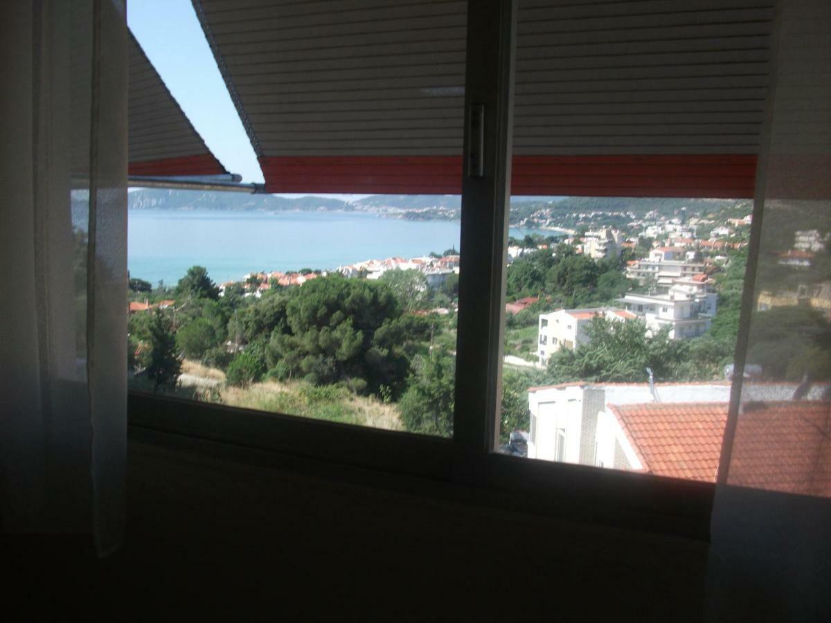 Apartment Konstantina's House Palaiontsiflikion