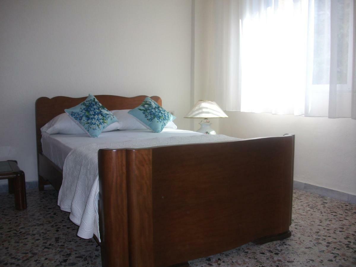 Konstantina's House Apartment