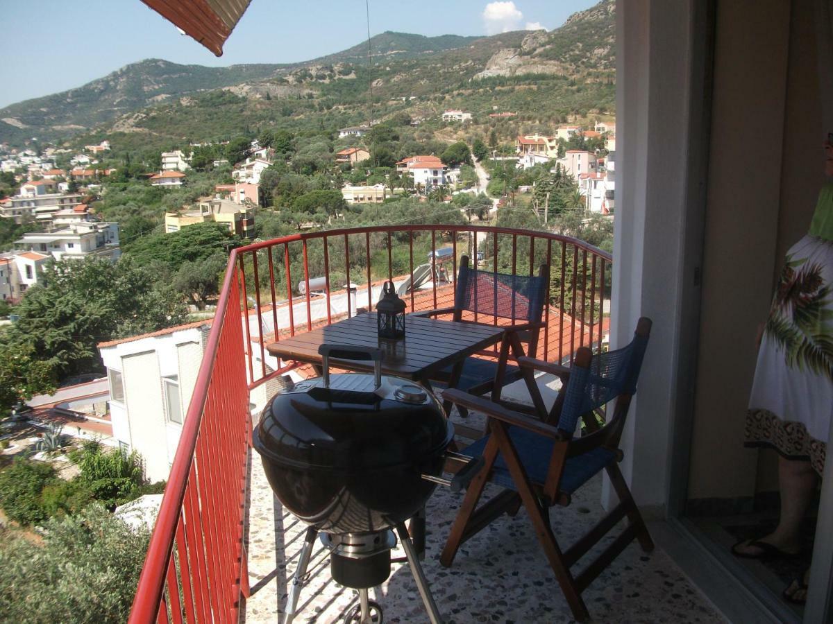Apartment Konstantina's House Palaiontsiflikion