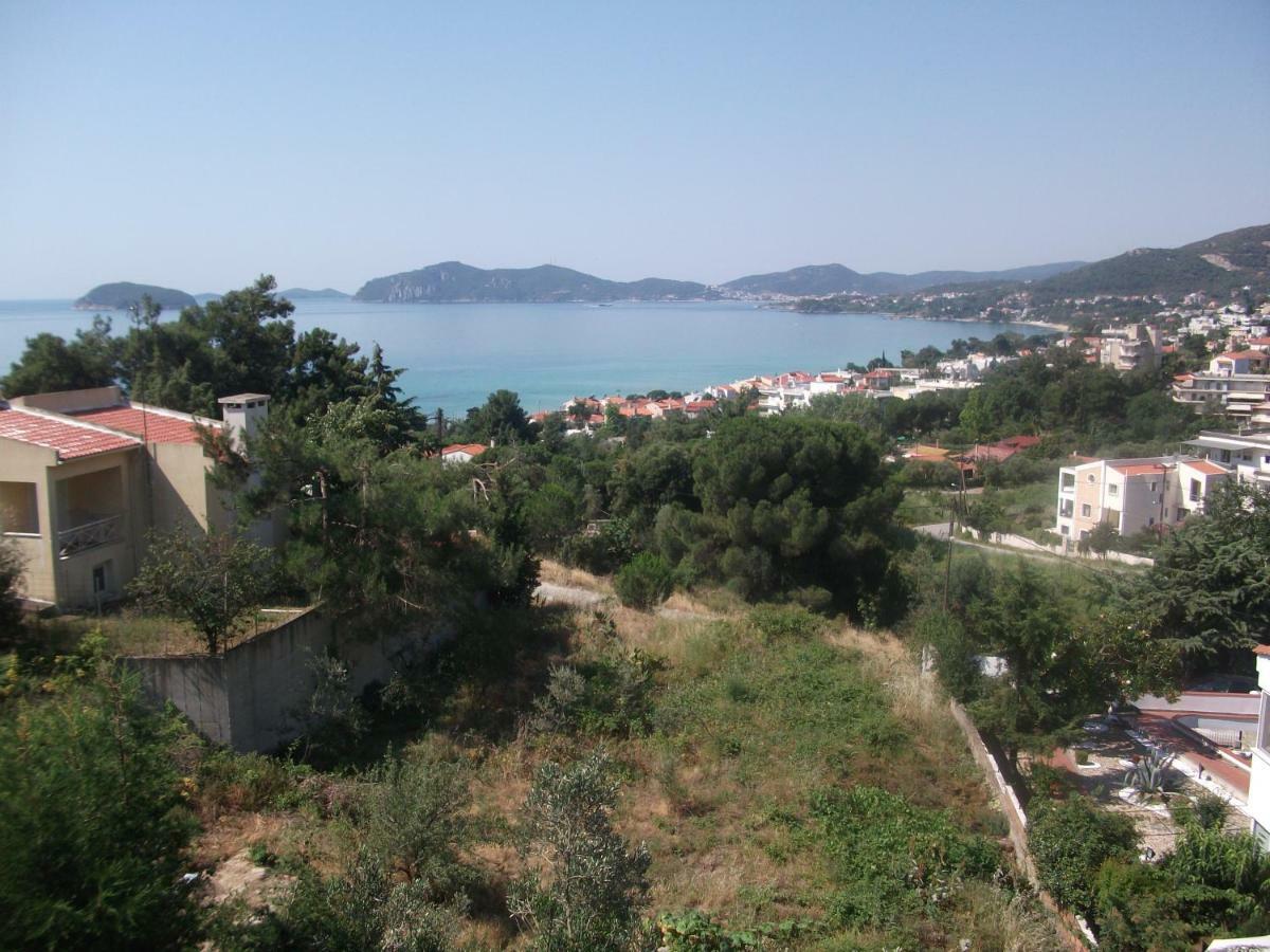Konstantina's House *