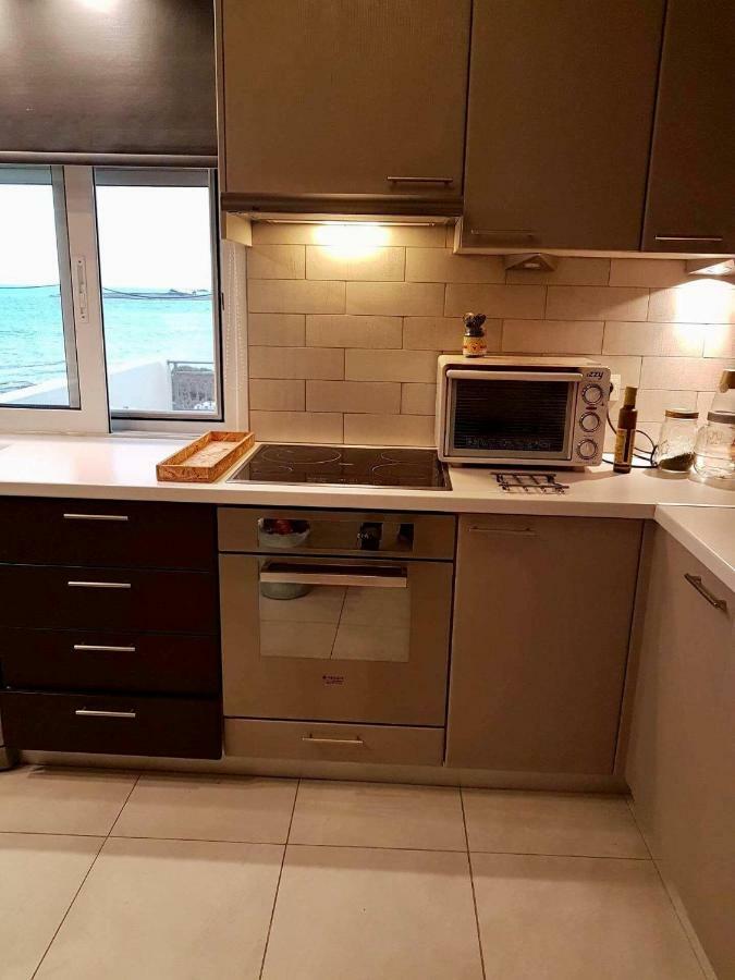 Savva's Surf House Holiday home Artemida (Attica)