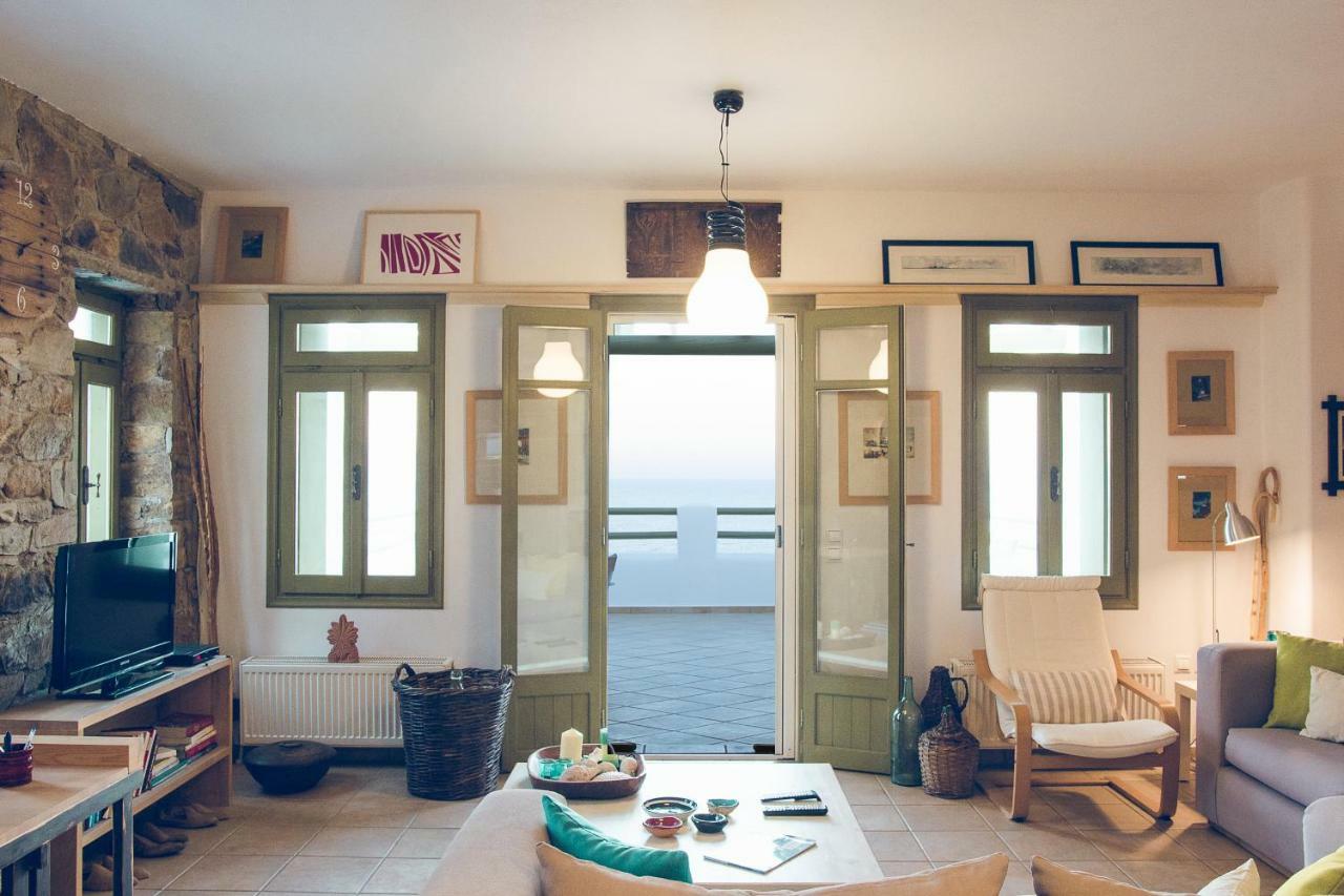 Country house Plori House