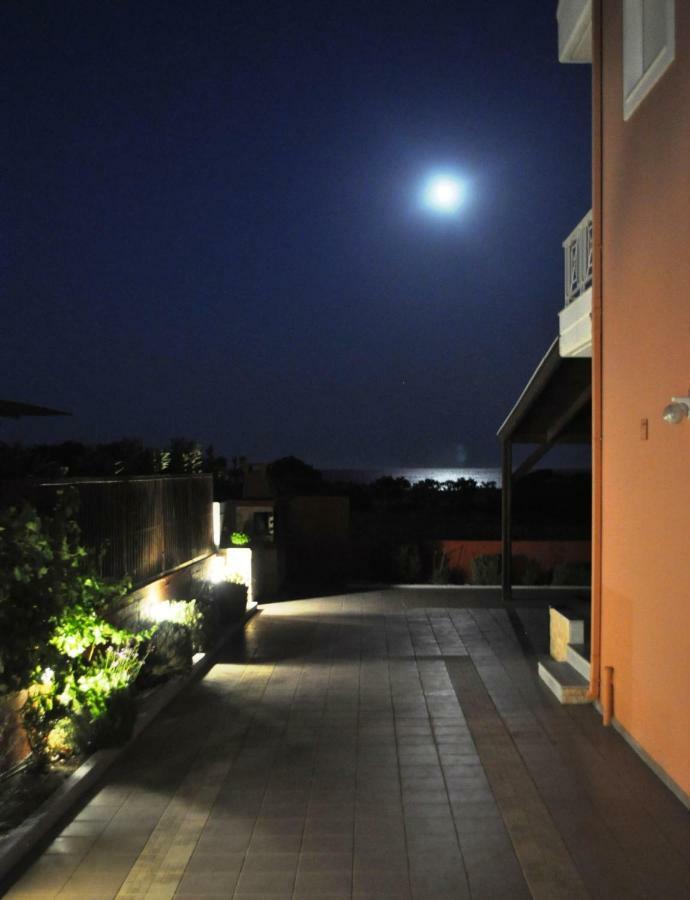 Imerti Villa Kiotari