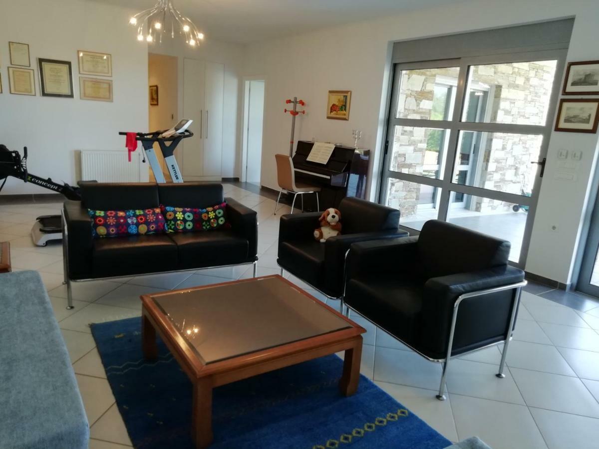 Guest house Dimitra Rafina (Attica)