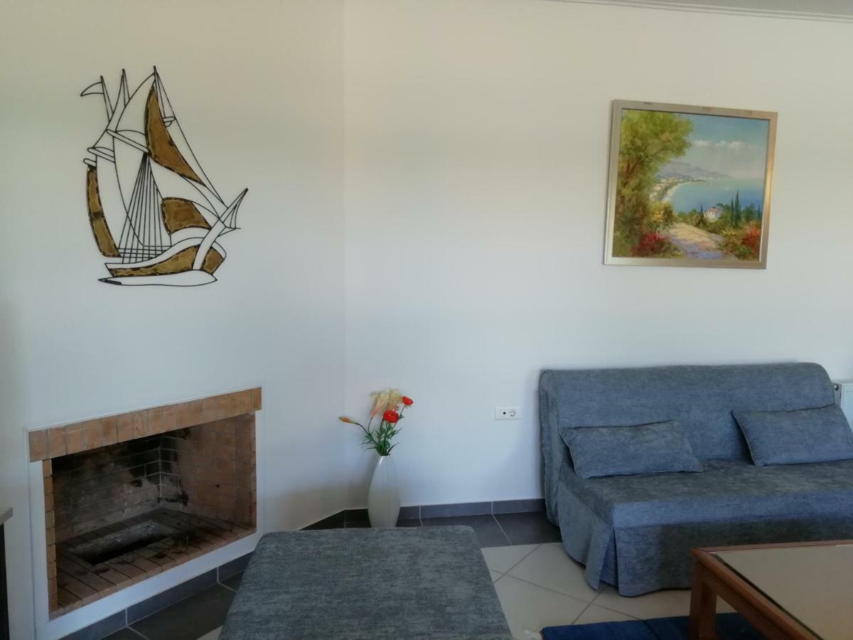 Dimitra Guest house Rafina (Attica)