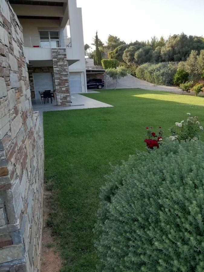 Dimitra Guest house Rafina (Attica)