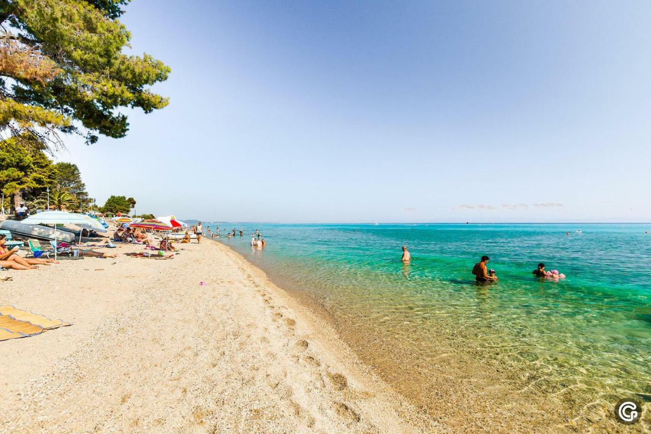Blue Horizon 3 In Chalkidiki Apartment *