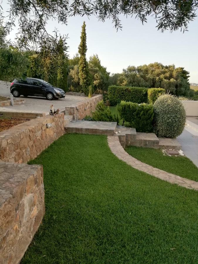 Dimitra * Rafina (Attica)